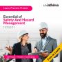 Hazard Risk Management - UniAthena
