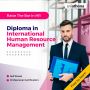 International HR Management Courses - UniAthena