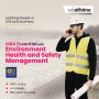 MBA Essentials with Environment Health and Safety Management