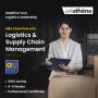 Mini MBA Logistics & Supply Chain Management - UniAthena