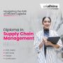 Online Diploma in Supply Chain Management - UniAthena