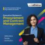 Procurement & Contract Management Certification - UniAthena