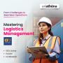 Online Free Course for Logistics and Supply Chain Management