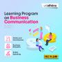 Free Business Communication Short Course - UniAthena