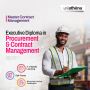 Procurement and Contract Management Free Course - UniAthena