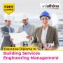 Building Services Free Course Online - UniAthena