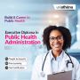 Public Health Administration Free Course - UniAthena