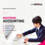 Accounting Free Courses for Beginners - UniAthena