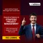 Project Management Online Certification Course - UniAthena