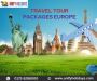 BEST TRAVEL TOUR PACKAGES EUROPE | UNIFY HOLIDAYS