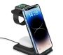 Shop Best Quality 3-in-1 Wireless Charger for Apple Devices