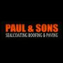  Paul & Sons Sealcoating Roofing and Paving