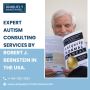 Experienced Autism Consultant in the USA with Robert 