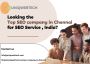 Best SEO Services in Chennai 2024| Uniqwebtech