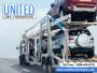 United Car Transport: Excellent Car Relocation Services