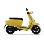 Ride in Style with Iconic Lambretta Scooters: United Scooter
