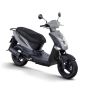 Discover Top-Quality Kymco Scooters at United Scooters