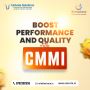 CMMI Certification India CMMI Certification India