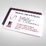 Elevate Your Public Image with Professional Business Card 