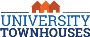 Affordable University Townhouses in Syracuse