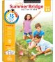 Summer Bridge Activities 3-4 Grade Workbooks, Math, Reading 