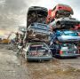 Call Our Same Day Junk Cars Removal Service in Sydney for Qu
