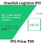 Buy Oneclick Logistics IPO