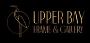 Upper Bay Frame & Gallery Upper Bay Frame & Gallery