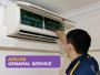 Experience Refreshing Comfort with Aircon General Service