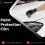Extraordinary and Affordable Paint Protection Film For Car 