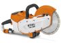 Get a Perfectly Round Hole in Concrete with Stihl's Concrete