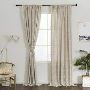 Boho Curtains Online