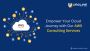 Empower Your Cloud Journey with Our AWS Consulting Services