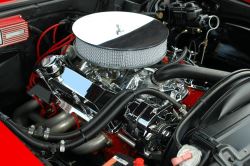 Car Engines & Transmissions Auto Parts