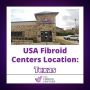 Find Your Lasting Fibroid Solution in Texas!