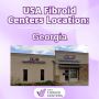 Expert Fibroid Care in Marietta, Georgia: Meet Fibroid Dr at