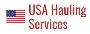 USA Hauling Service