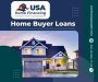 Home Buyer Loans