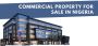 Commercial Property for Sale in Nigeria