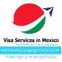 Mexico US Visa Stamping Services