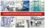 Hospital Cleanroom Products in Singapore