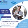 Uttaranchal University Online MBA | Apply Now Uttaranchal University Online MBA | Apply Now