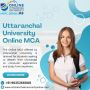Uttaranchal University Online MCA Reviews Uttaranchal University Online MCA Reviews