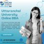 Uttaranchal University Online BBA Reviews Uttaranchal University Online BBA Reviews