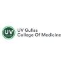 UV Gullas College of Medicine Campus and Hostel | Study MBBS