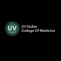 UV Gullas College of Medicine World Rankings
