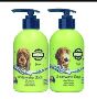 Place and order the best dog shampoo for shedding