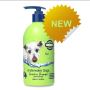 Order the best smelling dog shampoo and conditioner