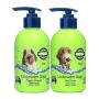 Purchase the best smelling dog shampoo and conditioner
