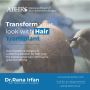 Hair loss treatment in Pakistan